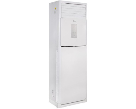 Колонный кондиционер Midea MFM-50ARN1-R/MOU-55HN1-LR