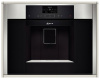 Кофемашина Neff C15KS61N0