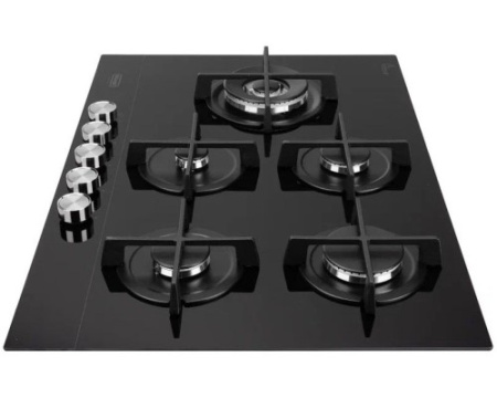 Газовая варочная панель DeLonghi NSL 575D NCM RUS