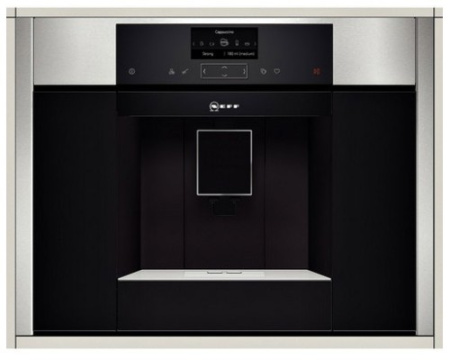 Кофемашина Neff C15KS61N0