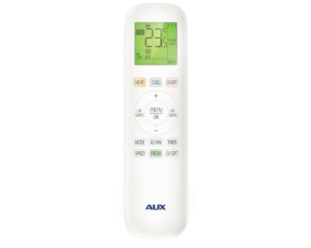 Кондиционер AUX Q Fresh ASW-H09A4/QF-R2DI/AS-H09A4/QF-R2DI