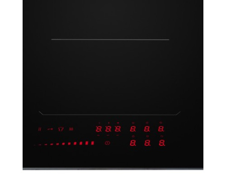 Индукционная варочная панель DeLonghi SLI 906 RUS