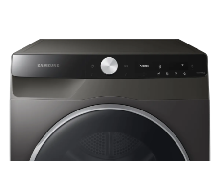 Сушильная машина Samsung DV90T8240SX/LP