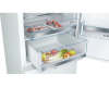 Двухкамерный холодильник Bosch KGE36AWCA