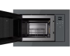 Встраиваемая микроволновая печь Teka ML 8210 BIS STONE GREY