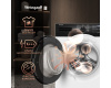 Стиральная машина с инвертором и паром Weissgauff WM 61210 DC Inverter Steam