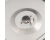 Газовая варочная панель DeLonghi NSL 460 X RUS