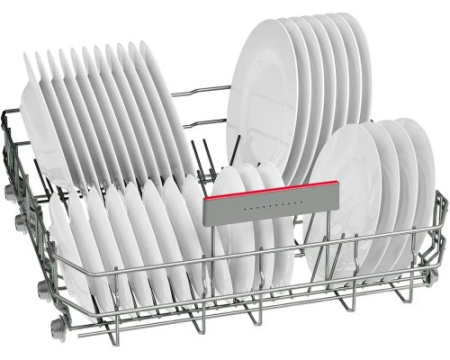 Встраиваемая посудомоечная машина Bosch SMI4IMS62T