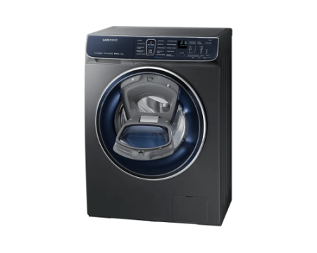 Стиральная машина Samsung WW70R62LATXDLP (AddWash и Eco Bubble)