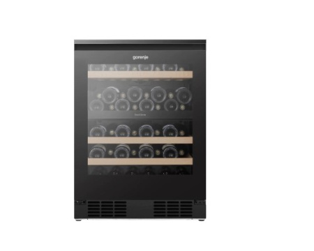 Винный шкаф Gorenje WCU68F6BG4WF