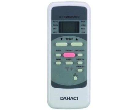 Кондиционер Dahaci NiceME DI09CNM-D/DO09CNM-D