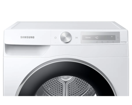 Сушильная машина Samsung серия DV6000T модель DV90T6240LH/LP