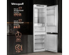 Встраиваемый холодильник Weissgauff WRKI 178 Total NoFrost EcoFresh