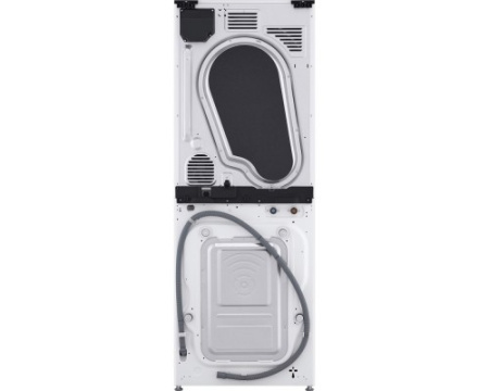 Стирально-сушильная машина LG W4W8LVPKWHM WashTower