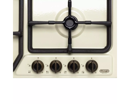 Встраиваемая газовая варочная панель DeLonghi BOV 46 ASV GUD