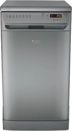 Посудомоечная машина Hotpoint-Ariston LSFF 8M116 C