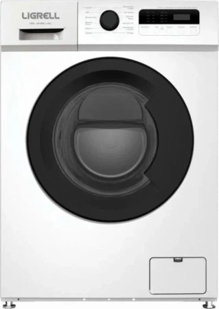 Стиральная машина Ligrell LWM-6013BW