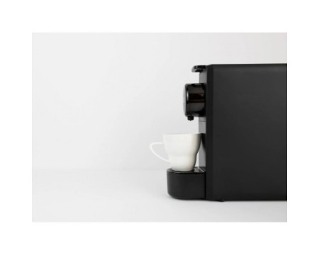 Кофемашина Bivio BV38 Black