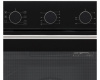 Духовой шкаф Krona ELEMENT plus 60 BL