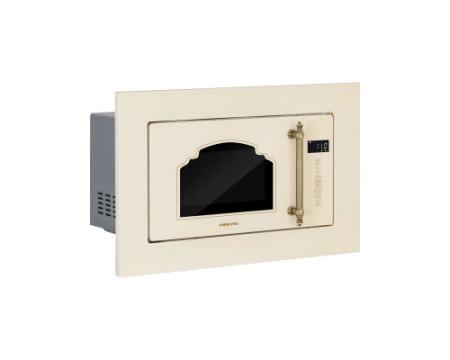 Микроволновая печь Hiberg VM 6502 YR