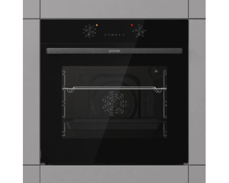 Духовой шкаф Gorenje BO6737E01ATBGN