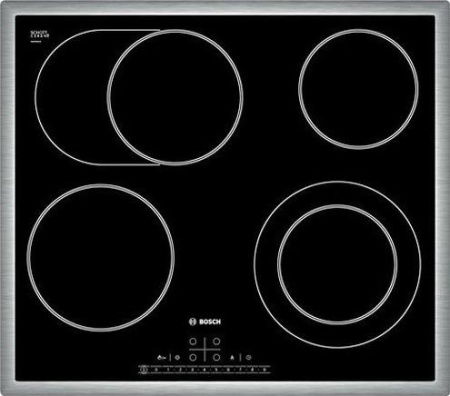Варочная поверхность Bosch PKN 645F17R