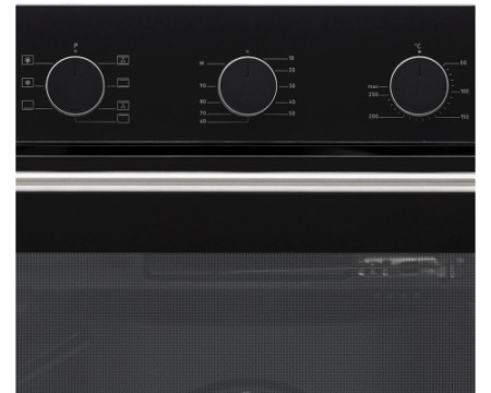 Духовой шкаф Krona ELEMENT plus 60 BL