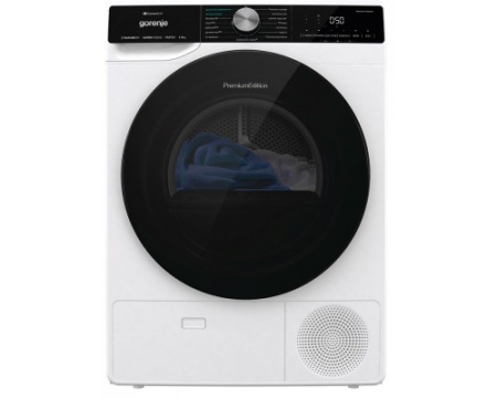 Сушильная машина Gorenje DNS92SWIFI/C