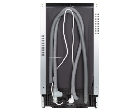 Посудомоечная машина Zigmund & Shtain DW 302.4