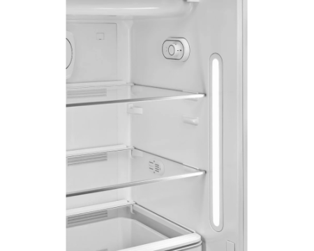 Холодильник Smeg FAB28ROR6