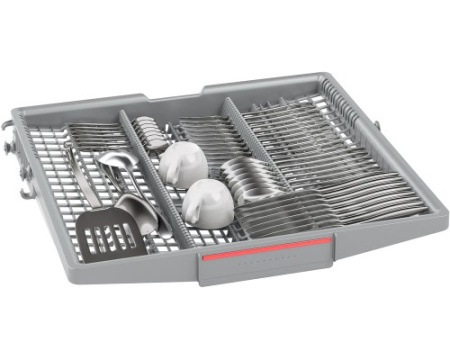 Посудомоечная машина Bosch SMV4HMX26Q