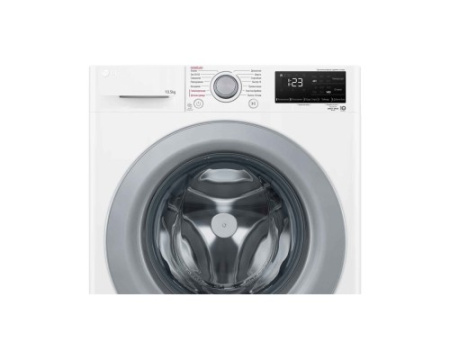 Стиральная машина LG F4V3RS4W