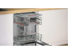 Встраиваемая посудомоечная машина Bosch SMI4IMS62T