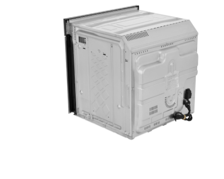 Духовой шкаф Hotpoint FE9 831 JSH WH