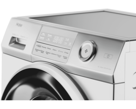Стиральная машина Haier HW70-BP12969B