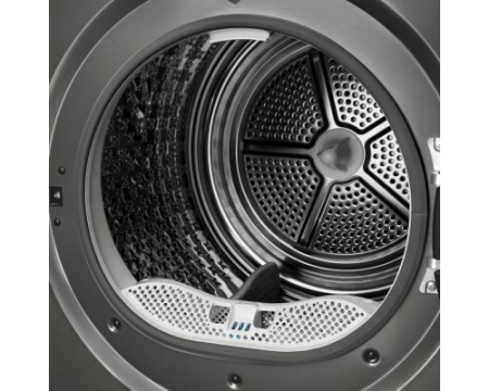 Сушильная машина LDM12GrBlThD