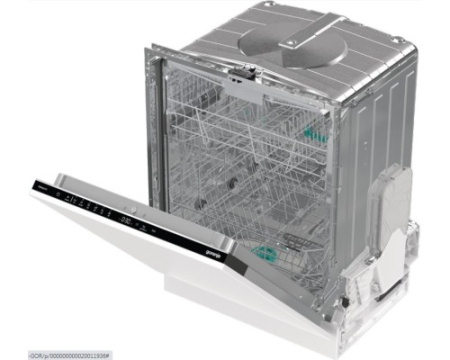 Встраиваемая посудомоечная машина Gorenje GV643D90