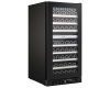 Винный шкаф Temptech STHLM ST120DRB