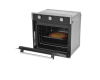 Духовой шкаф Hotpoint FE9 814 H IX