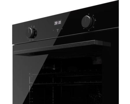 Духовой шкаф Kuppersberg HF 630 B