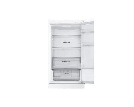 Холодильник LG GC-B459AQQW