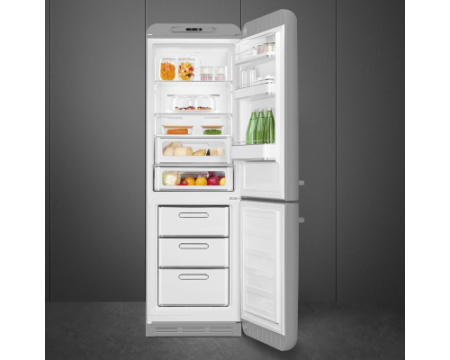 Холодильник Smeg FAB32RSV6