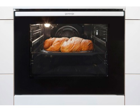 Электрическая плита Gorenje GECS6C70XPA