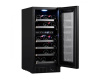 Винный шкаф Temptech SOMQ38DRB