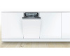Встраиваемая посудомоечная машина Bosch SPV25FX70R