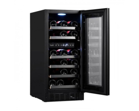 Винный шкаф Temptech SOMQ38DRB