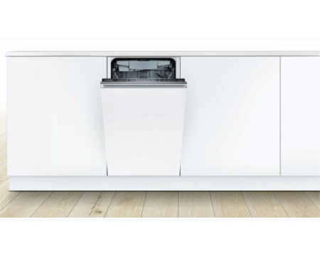 Встраиваемая посудомоечная машина Bosch SPV25FX70R