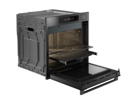 Духовой шкаф с паром Asko OCSM66BSH