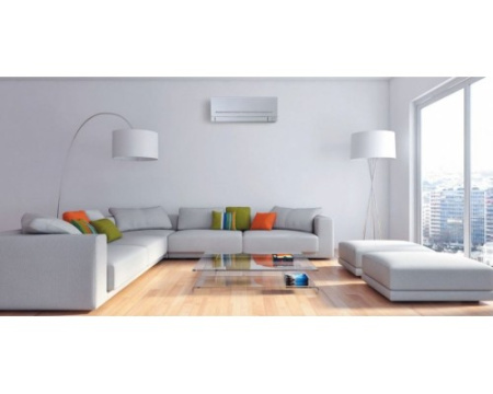 Кондиционер Mitsubishi Electric Standard MSZ-AP20VGK/MUZ-AP20VG