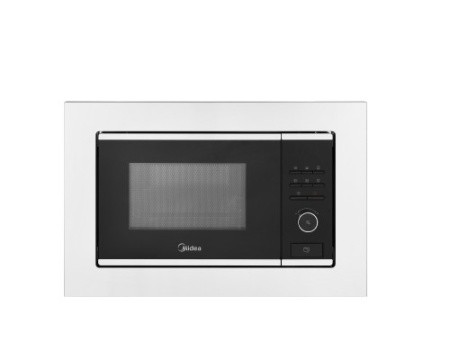 Встраиваемая микроволновая печь печь Midea MI72200X